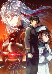 Восемьдесят шесть, Сезон 2 (2021) 1080 HD